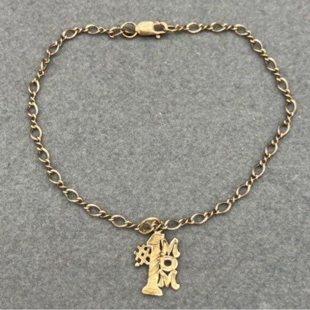 14k Bracelet